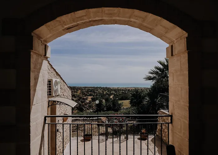 Balcone Mediterraneo - Donnalucata & Marina Di Ragusa